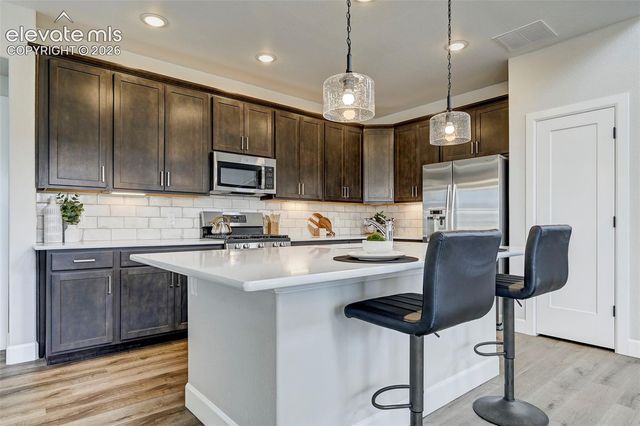 6312 Alyssum Heights, Colorado Springs, CO 80924