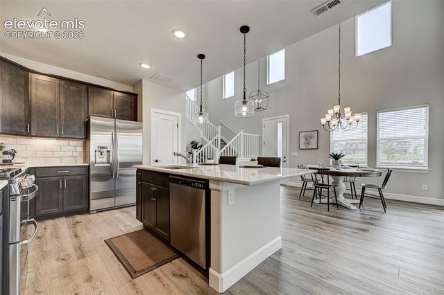6312 Alyssum Heights, Colorado Springs, CO 80924