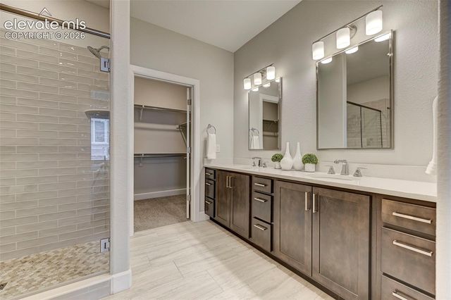 6312 Alyssum Heights, Colorado Springs, CO 80924