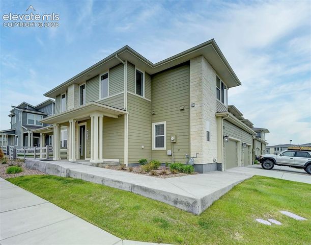 6312 Alyssum Heights, Colorado Springs, CO 80924
