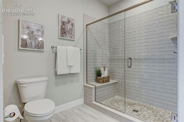 6312 Alyssum Heights, Colorado Springs, CO 80924