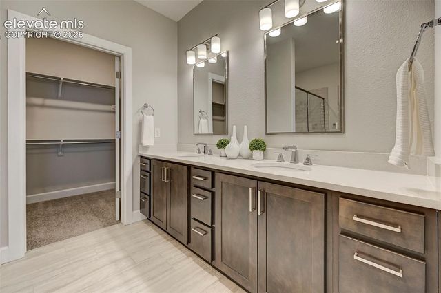 6312 Alyssum Heights, Colorado Springs, CO 80924