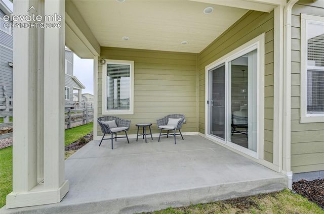 6312 Alyssum Heights, Colorado Springs, CO 80924