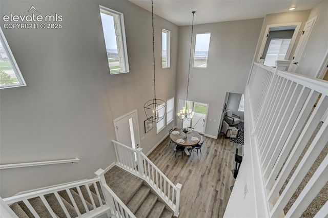 6312 Alyssum Heights, Colorado Springs, CO 80924