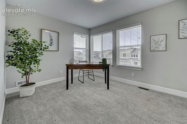 6312 Alyssum Heights, Colorado Springs, CO 80924
