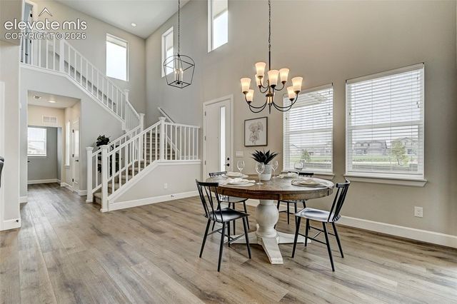 6312 Alyssum Heights, Colorado Springs, CO 80924
