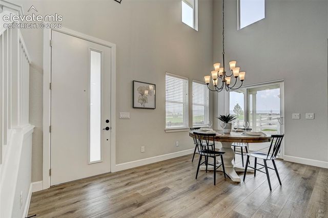 6312 Alyssum Heights, Colorado Springs, CO 80924