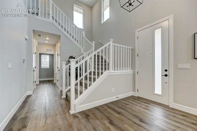 6312 Alyssum Heights, Colorado Springs, CO 80924
