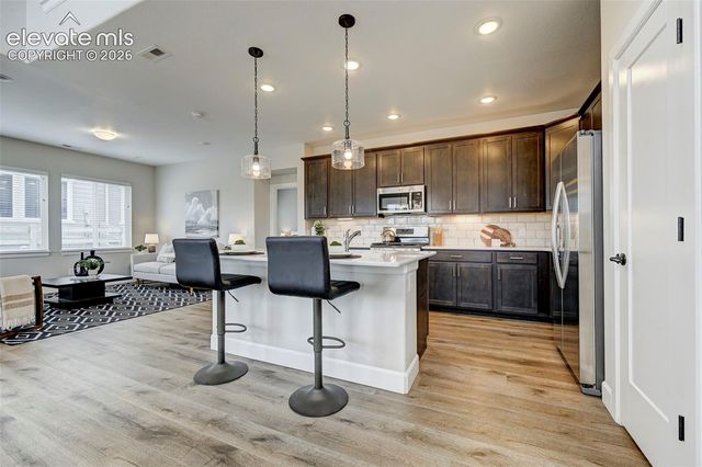 6312 Alyssum Heights, Colorado Springs, CO 80924