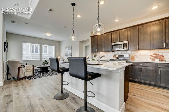 6312 Alyssum Heights, Colorado Springs, CO 80924