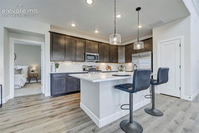 6312 Alyssum Heights, Colorado Springs, CO 80924