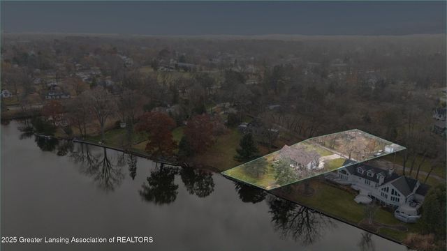 4.5 Locust Lane, Lansing, MI 48911