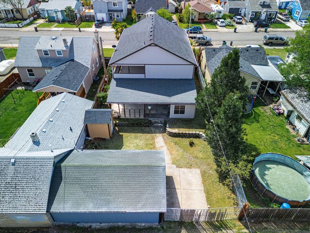 842 W 14th Street, Medford, OR 97501