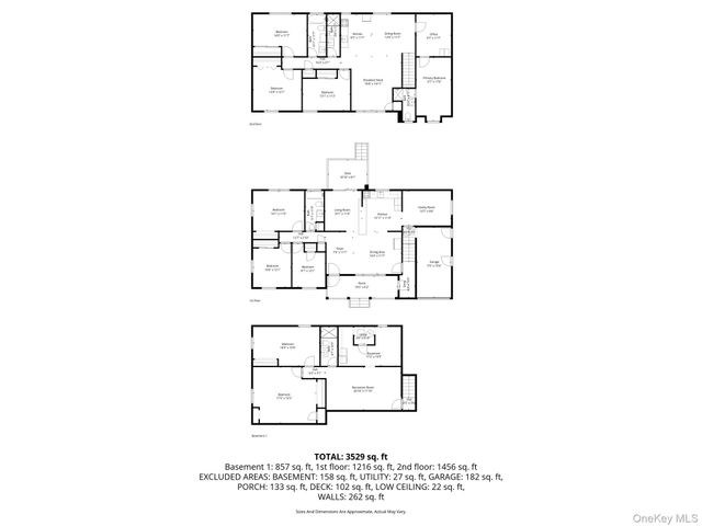 165 5th Street, Saint James, NY 11780