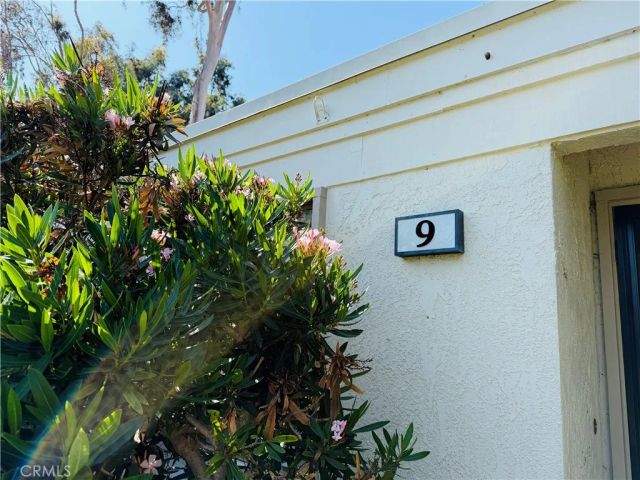 9 Morena 28, Irvine, CA 92612