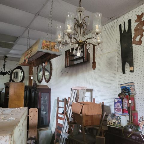 10455 Fm 1960 E, Dayton, TX 77535