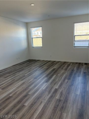 101 Silver Run Lane, Las Vegas, NV 89138