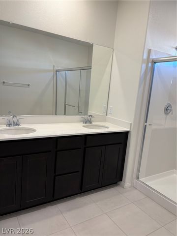 101 Silver Run Lane, Las Vegas, NV 89138