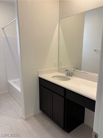 101 Silver Run Lane, Las Vegas, NV 89138