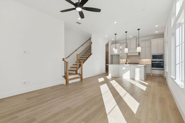 4444 Burge Avenue, Frisco, TX 75033