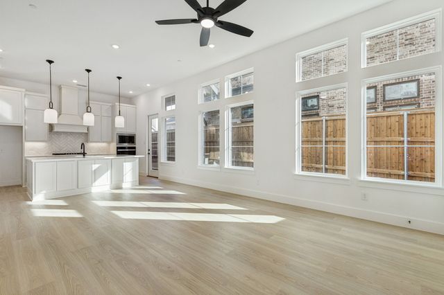 4444 Burge Avenue, Frisco, TX 75033