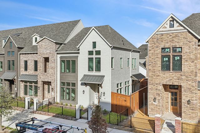 4444 Burge Avenue, Frisco, TX 75033