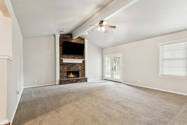 10632 E Dogwood Court, Claremore, OK 74019