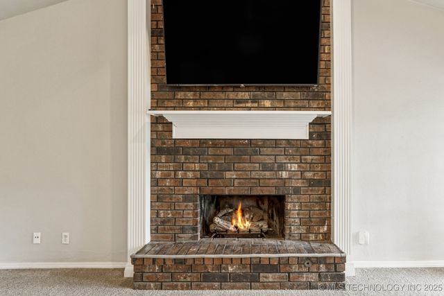 10632 E Dogwood Court, Claremore, OK 74019