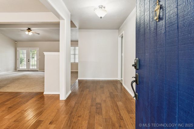 10632 E Dogwood Court, Claremore, OK 74019