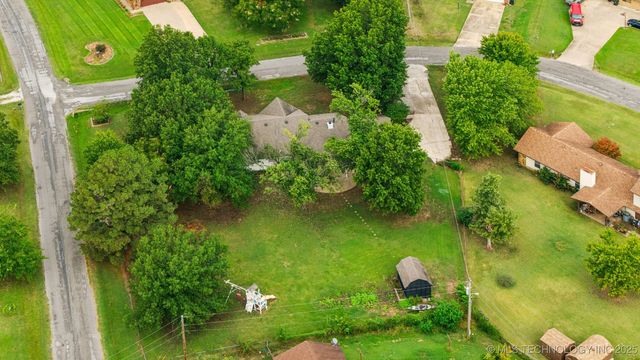 10632 E Dogwood Court, Claremore, OK 74019