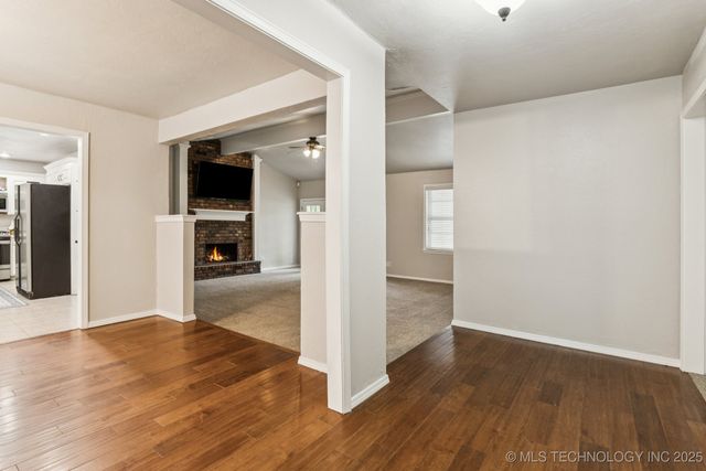 10632 E Dogwood Court, Claremore, OK 74019