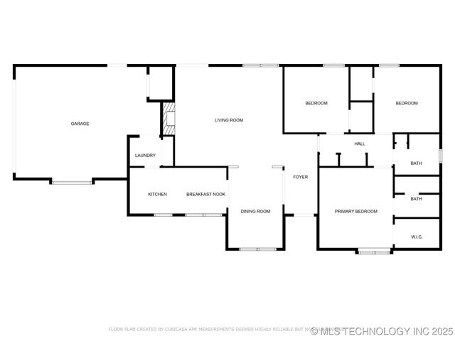 10632 E Dogwood Court, Claremore, OK 74019