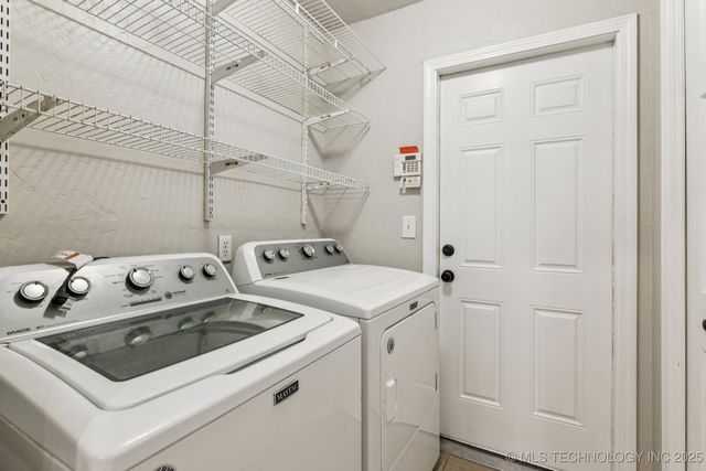 10632 E Dogwood Court, Claremore, OK 74019