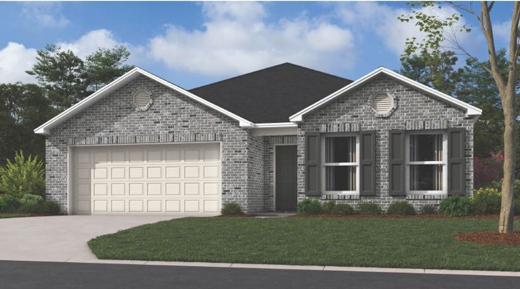 479 Jason Street, Elkins, AR 72727