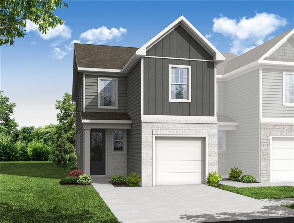 510 Crown Drive, Emerson, GA 30137