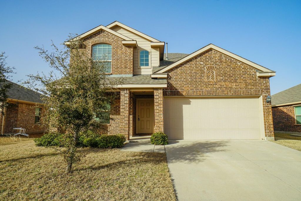 436 Andalusian Trail, Celina, TX 75009