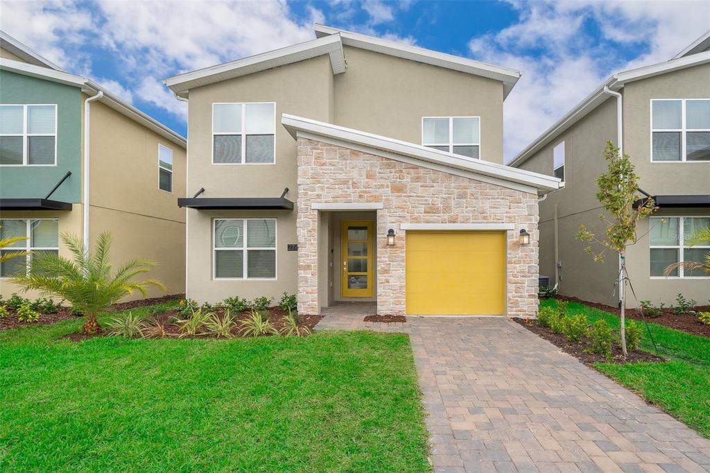 2744 BOOKMARK DRIVE, Kissimmee, FL 34746