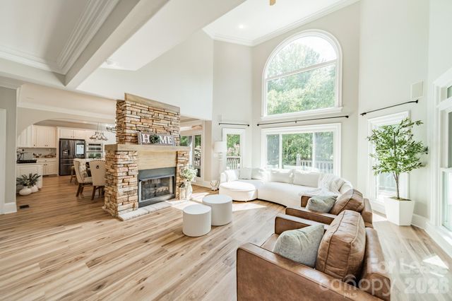 2006 Sandy Pond Lane, Waxhaw, NC 28173