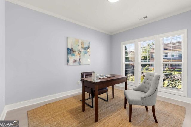 265 Parc Drive, Canton, GA 30114