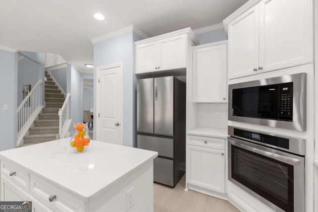 265 Parc Drive, Canton, GA 30114