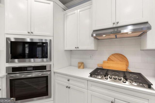 265 Parc Drive, Canton, GA 30114