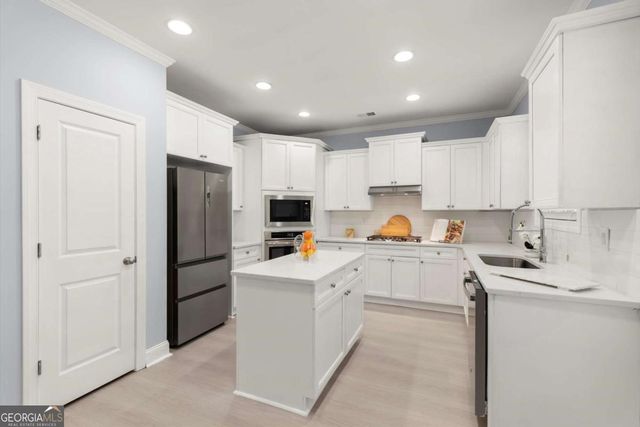 265 Parc Drive, Canton, GA 30114