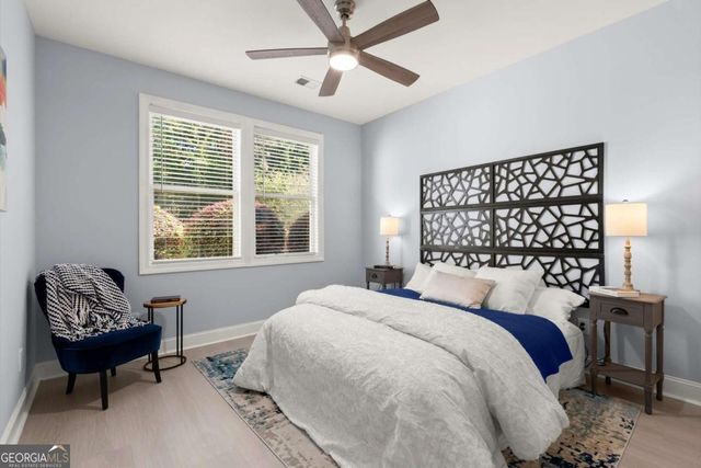 265 Parc Drive, Canton, GA 30114