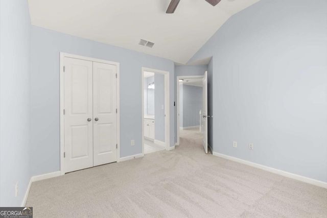 265 Parc Drive, Canton, GA 30114