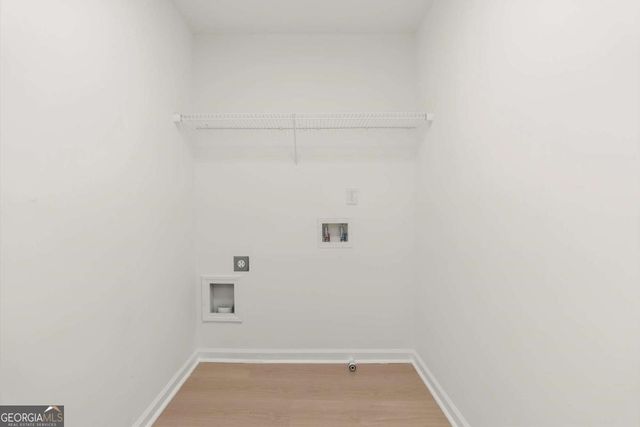 265 Parc Drive, Canton, GA 30114