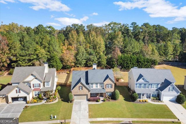 265 Parc Drive, Canton, GA 30114