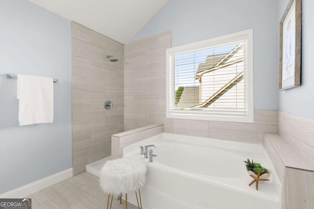 265 Parc Drive, Canton, GA 30114