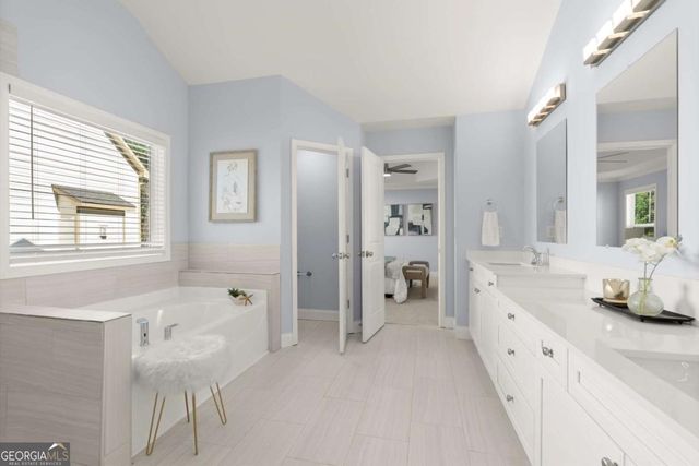 265 Parc Drive, Canton, GA 30114