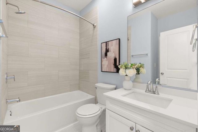 265 Parc Drive, Canton, GA 30114