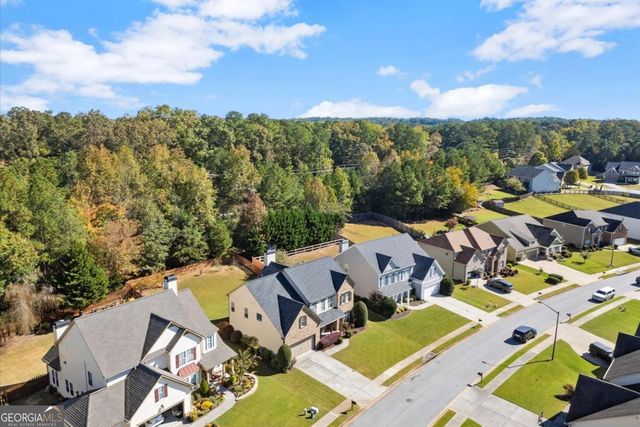 265 Parc Drive, Canton, GA 30114